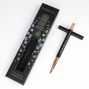 kolinsky brush No. 2 Limited edition