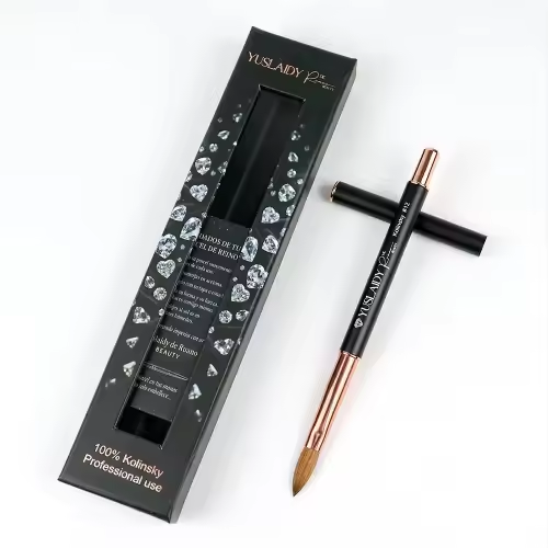 kolinsky brush No.12 Limited edition