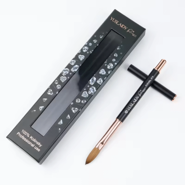 kolinsky brush No.16 Limited edition