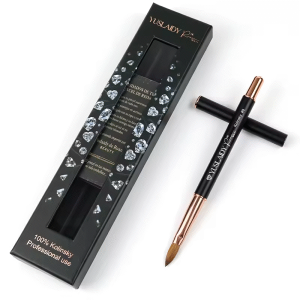 kolinsky brush No.8 Limited edition