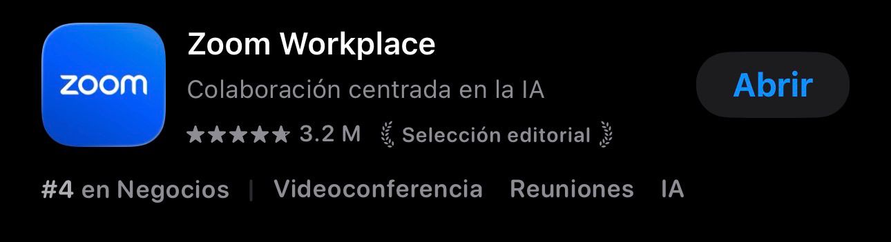 Zoom